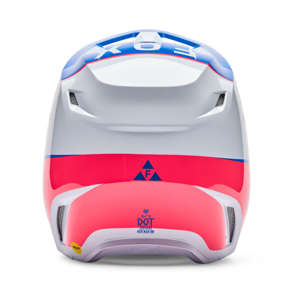 Cască Fox V1 Collect-13