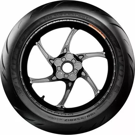 AVON 3d Supersport Tire, 3, nordicamoto.ro