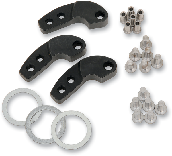 Clutch Weight Set 65g, 1, nordicamoto.ro