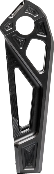 Fastback Risers Black, 3, nordicamoto.ro
