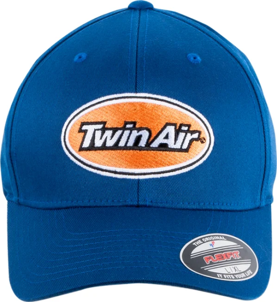 Flex Fit Hat Blue L/XL, 3, nordicamoto.ro