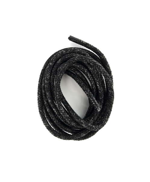 NEXT Premium pull cord Black 5mm-0