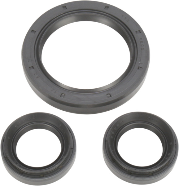 MOOSE RACING Differential Seal Kit 
