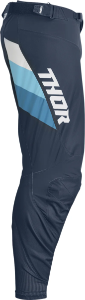 Pantaloni Thor Pulse Tactic Midnight-3