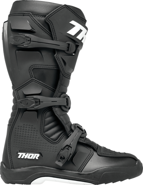 Blitz Xr Boots Black -2