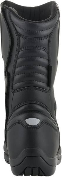 Cizme Touring Alpinestars  Origin Drystar Black-3