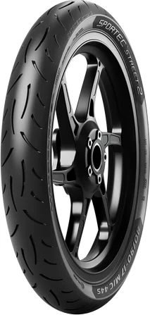 Anvelopa Sportec Street 2, 2, nordicamoto.ro