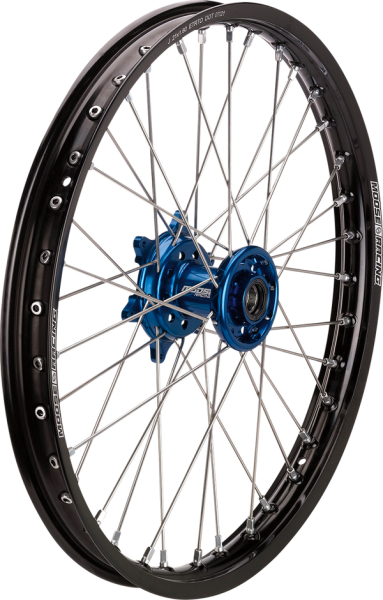 MOOSE RACING Sx-1 Complete Wheels Black -441fe3d2daa230405da588a5be0397ce.webp