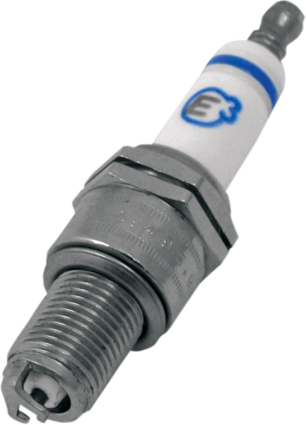 E3 Resistor Spark Plug, 2, nordicamoto.ro