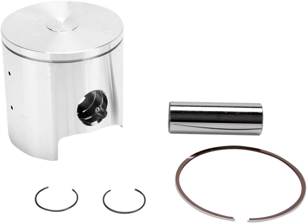 Wiseco Piston Kx125 1mm, 1, nordicamoto.ro