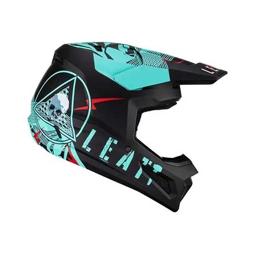 Casca Leatt Moto 2.5 V23 Fuel XXL, 3, nordicamoto.ro