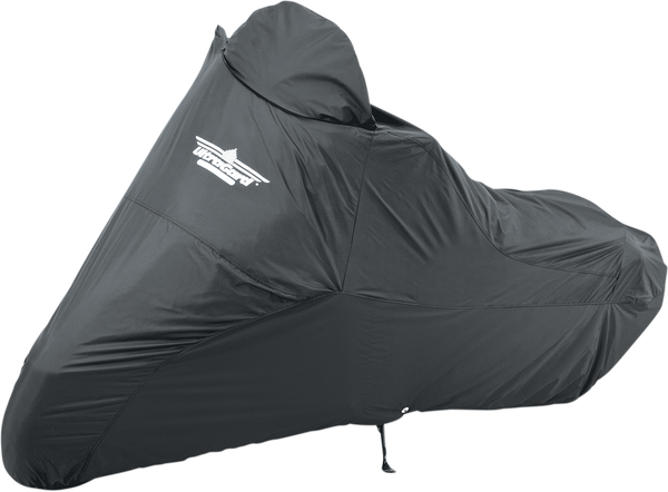 Essentials Bike Cover Black 