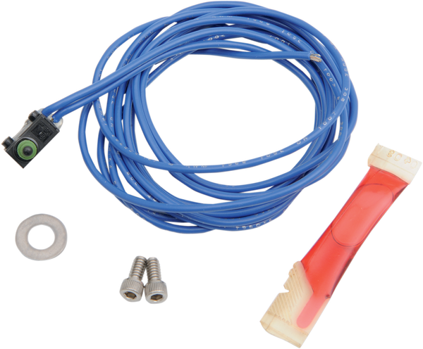 Replacement Start Interrupt/brake Light Switch Blue, 1, nordicamoto.ro
