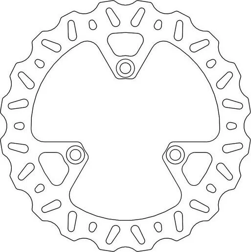 Nitro Series Brake Disc Scooter, 1, nordicamoto.ro