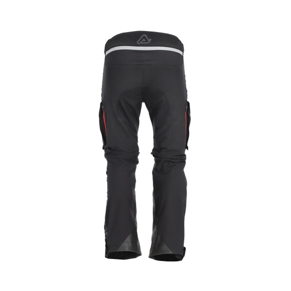 Pantaloni Acerbis Rally Pro Bej/Negru XXXL-4