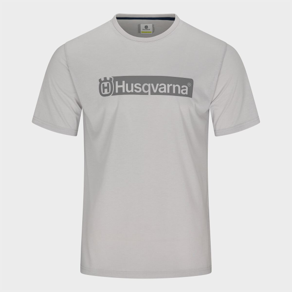 Tricou Origin, gri deschis, 1, nordicamoto.ro