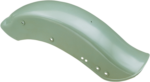 7-1/4(r) Rear Fender Gray, 1, nordicamoto.ro