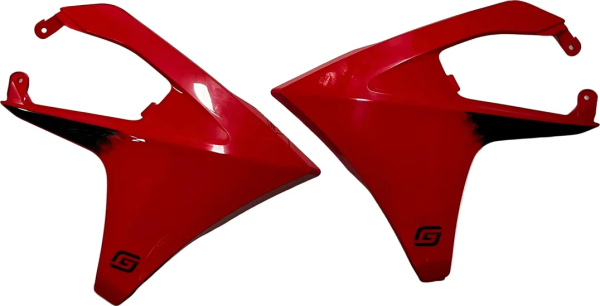 Set de aripi MX/Enduro 25, 1, nordicamoto.ro
