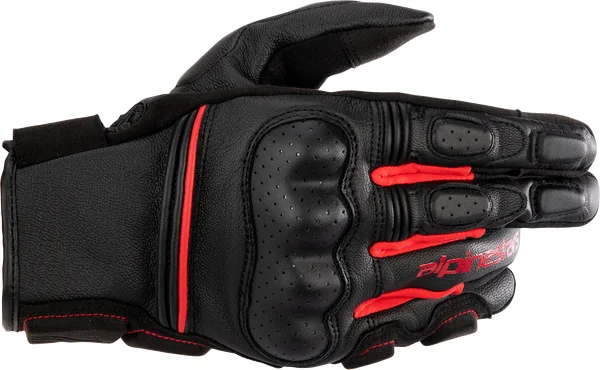 Manusi piele Alpinestars Phenom Black L +, 1, nordicamoto.ro