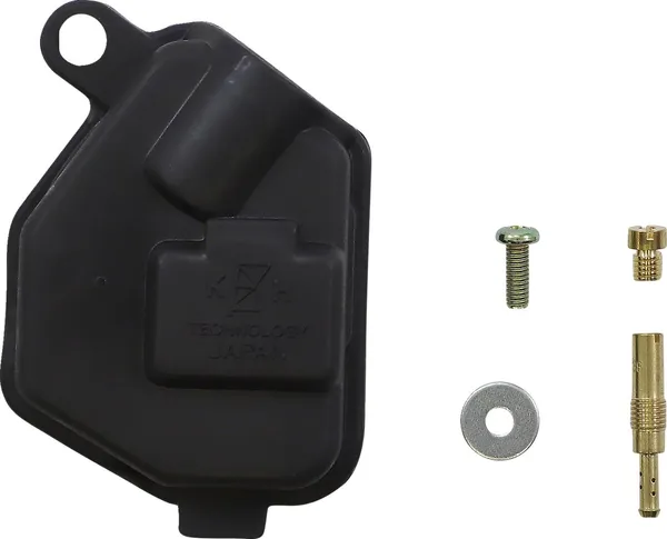 Replacement Carburetor Kit Silver -0