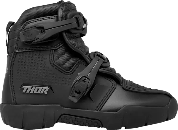 Blitz Xrs Boots Black, Gray -2