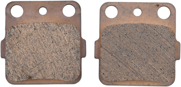 Rc-1 Works Brake Pads, 2, nordicamoto.ro
