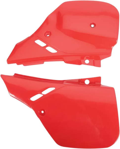 Replacement Side Panels Red