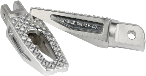 Footpegs Fr P54 Raw Slim, 1, nordicamoto.ro