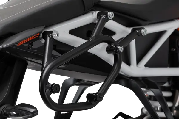 Suport geanta SW-Motech SLC stanga KTM 1290 Super Duke R (16-) HTA0488110000-1