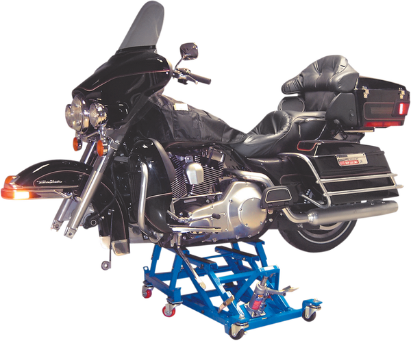 Mc550 Multi-lift Mc/atv Jack Blue, 2, nordicamoto.ro