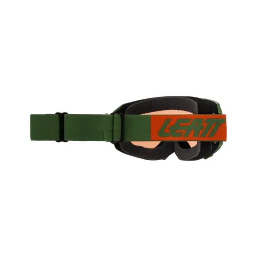 Ochelari Leatt Vizion 2.5 Forest Orange 60 VLT-0