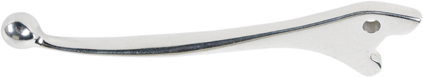 Manetă de frână de schimb, argintie, 2, nordicamoto.ro