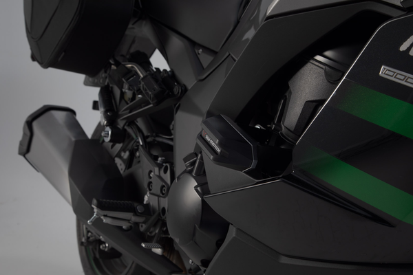 Frame Sliders Black-2