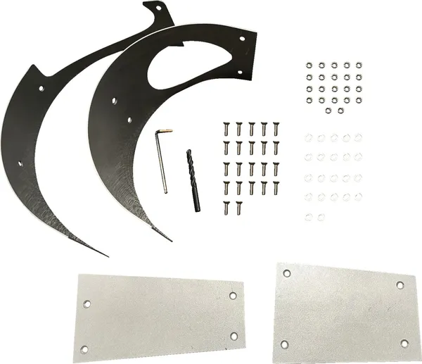 Stainless Steel Belt Inner Clutch Cover Guard -4456a17b1194cc9c84e9c039caeffe04.webp