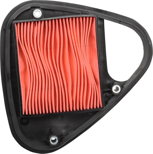 Filtru de aer roșu, 1, nordicamoto.ro