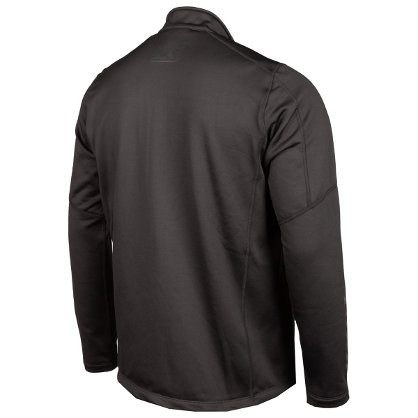 Geaca Snowmobil Klim Inferno Mid Layer High Risk Red - Asphalt-12