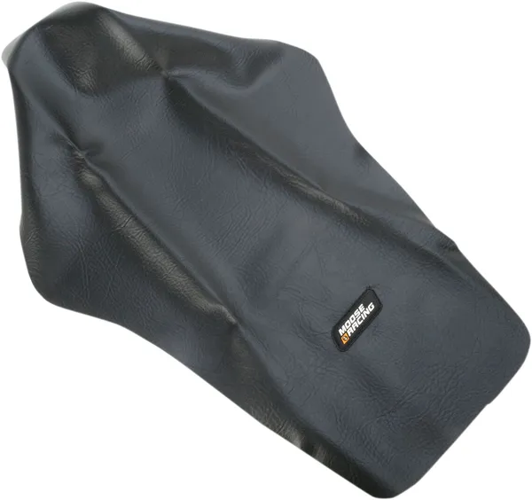 MOOSE RACING Seat Cover Husky Black Black, 1, nordicamoto.ro