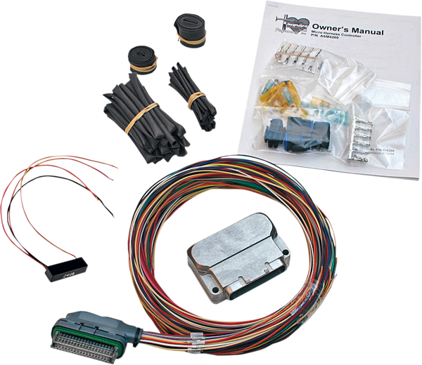 Micro Harness Controller Kit, 1, nordicamoto.ro