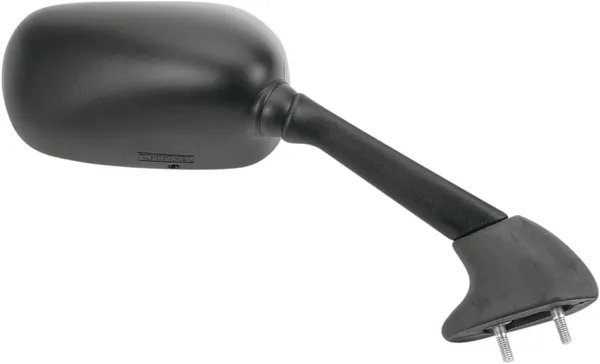 Oem-style Replacement Mirror Black-1
