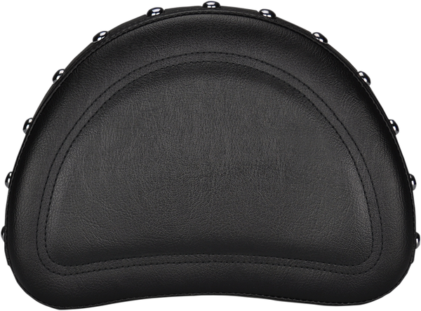 Sissy Bar Pad Black, 2, nordicamoto.ro