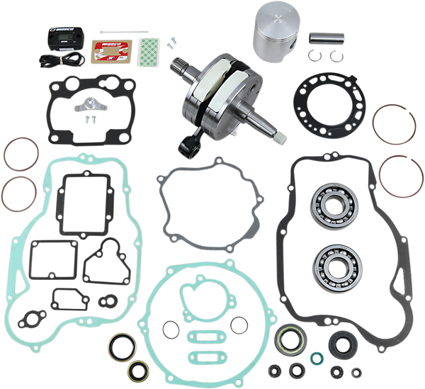 Engine Rebuild Kit - Garage Buddy - 2-stroke, 2, nordicamoto.ro