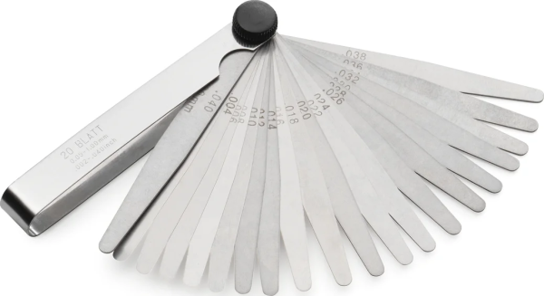 Lera KTM  0,05- 1,0 mm