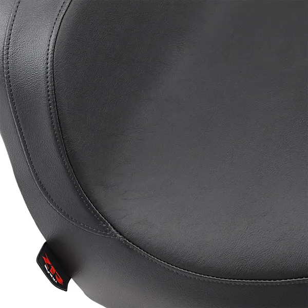Low-profile Solo Seat Black-1