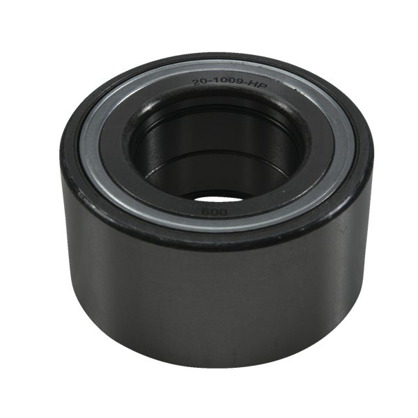 MOOSE RACING Tapered Double Angular Contact Wheel Bearing Kit, 3, nordicamoto.ro