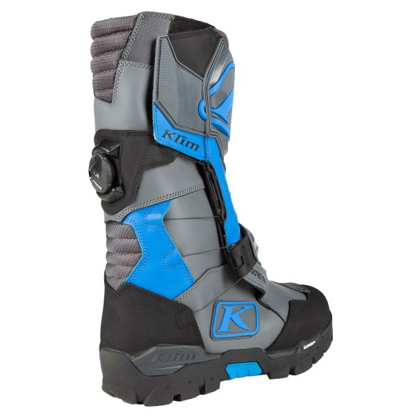 Cizme Snowmobil Klim Havoc GTX BOA Concealment-21