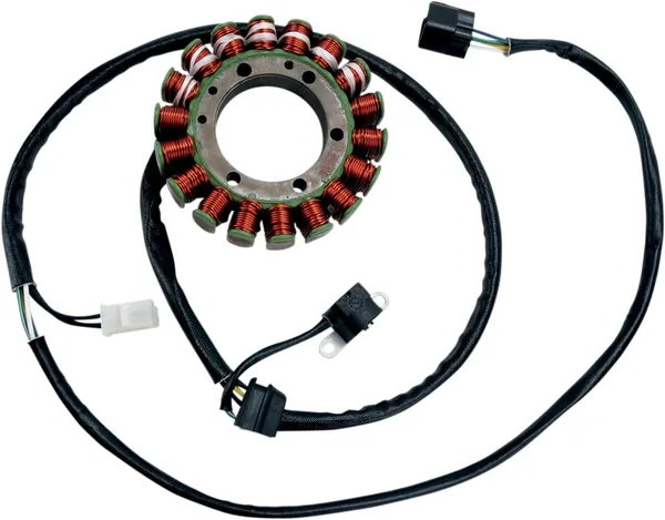 Stator For Suzuki -0