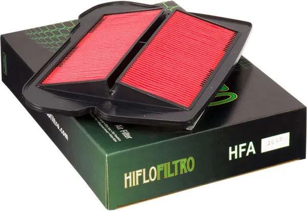 Oe Replacement Air Filter Red-0
