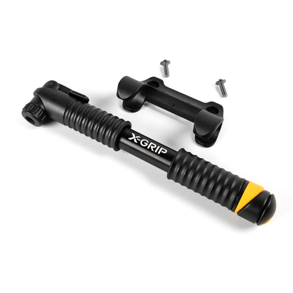 Pompă Manuală X-GRIP HANDJOB, 7, nordicamoto.ro