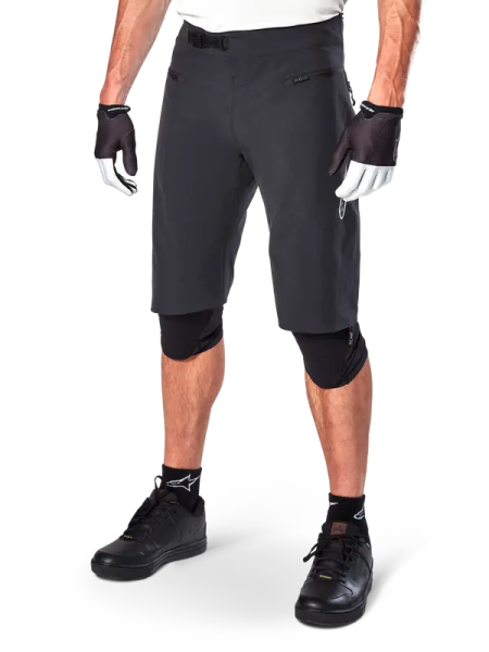Alpinestars A-aria Shorts Black -8