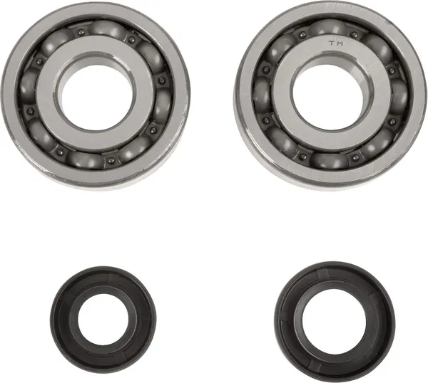 Crankshaft Bearing And Seal Kit